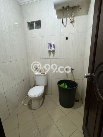 Rumah Luas Asri 3 KT Siap Huni di Jaka Setia Bekasi Rumah Luas Asri 3 KT Siap Huni di Jaka Setia Bekasi