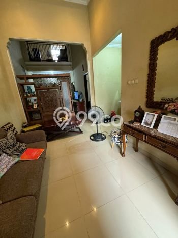 Rumah Luas Asri 3 KT Siap Huni di Jaka Setia Bekasi Rumah Luas Asri 3 KT Siap Huni di Jaka Setia Bekasi