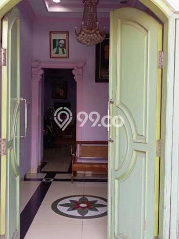 Dijual Hunian Rumah Nyaman 4 KT di Bintara, Bekasi Dijual Hunian Rumah Nyaman 4 KT di Bintara, Bekasi