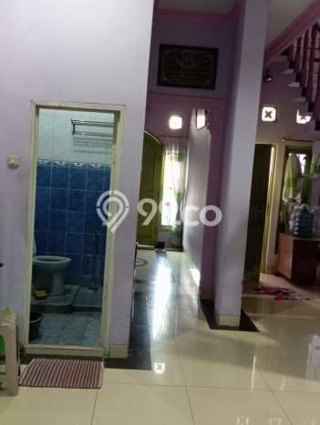 Dijual Hunian Rumah Nyaman 4 KT di Bintara, Bekasi Dijual Hunian Rumah Nyaman 4 KT di Bintara, Bekasi