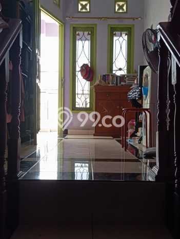 Dijual Hunian Rumah Nyaman 4 KT di Bintara, Bekasi Dijual Hunian Rumah Nyaman 4 KT di Bintara, Bekasi