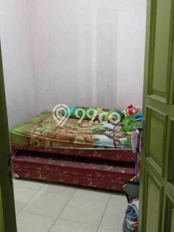 Dijual Hunian Rumah Nyaman 4 KT di Bintara, Bekasi Dijual Hunian Rumah Nyaman 4 KT di Bintara, Bekasi
