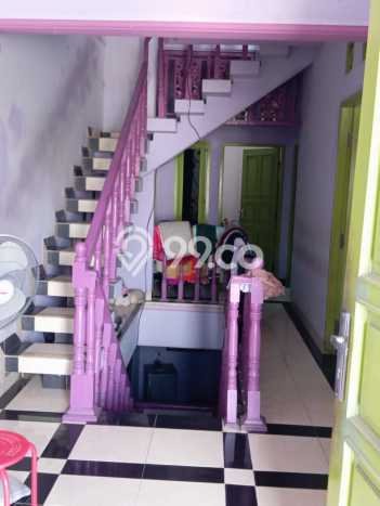 Dijual Hunian Rumah Nyaman 4 KT di Bintara, Bekasi Dijual Hunian Rumah Nyaman 4 KT di Bintara, Bekasi
