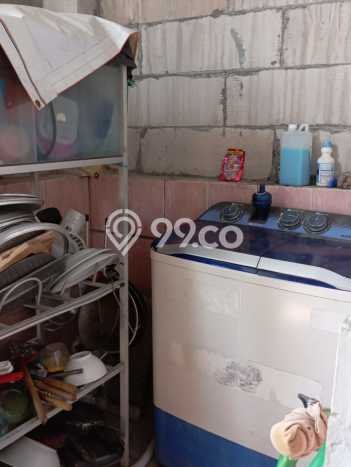 Dijual Hunian Rumah Nyaman 4 KT di Bintara, Bekasi Dijual Hunian Rumah Nyaman 4 KT di Bintara, Bekasi