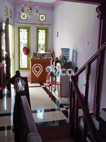 Dijual Hunian Rumah Nyaman 4 KT di Bintara, Bekasi Dijual Hunian Rumah Nyaman 4 KT di Bintara, Bekasi