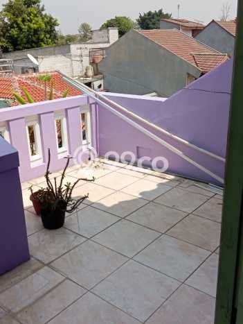 Dijual Hunian Rumah Nyaman 4 KT di Bintara, Bekasi Dijual Hunian Rumah Nyaman 4 KT di Bintara, Bekasi