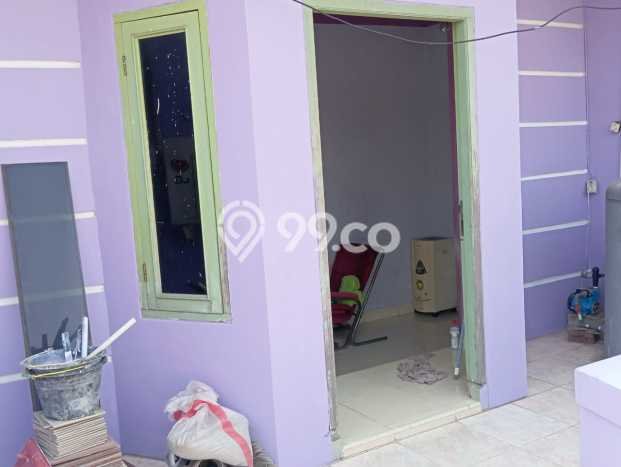 Dijual Hunian Rumah Nyaman 4 KT di Bintara, Bekasi Dijual Hunian Rumah Nyaman 4 KT di Bintara, Bekasi