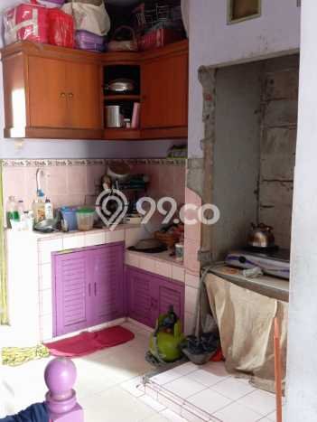 Dijual Hunian Rumah Nyaman 4 KT di Bintara, Bekasi Dijual Hunian Rumah Nyaman 4 KT di Bintara, Bekasi