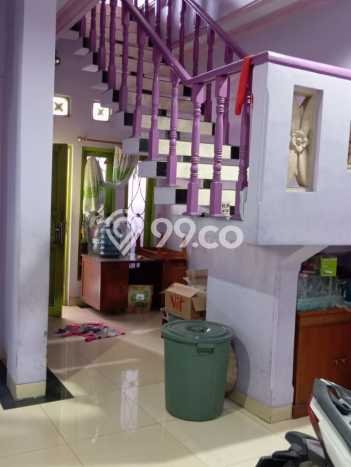 Dijual Hunian Rumah Nyaman 4 KT di Bintara, Bekasi Dijual Hunian Rumah Nyaman 4 KT di Bintara, Bekasi