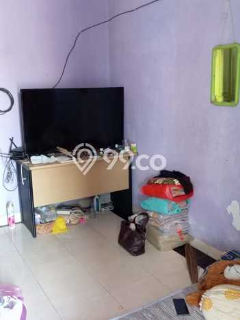 Dijual Hunian Rumah Nyaman 4 KT di Bintara, Bekasi Dijual Hunian Rumah Nyaman 4 KT di Bintara, Bekasi