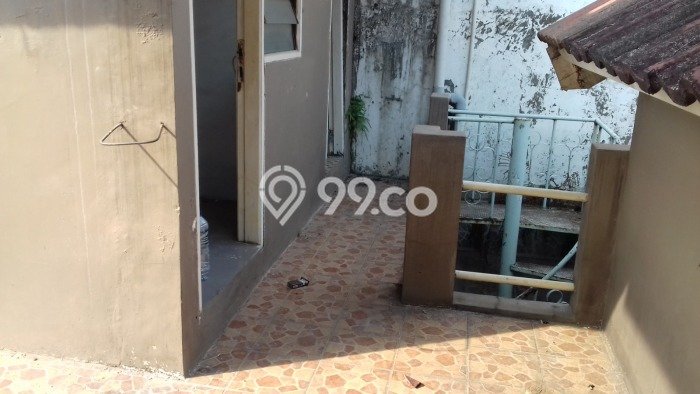 Hunian Nyaman Asri 5 KT Siap Huni di Pondok Gede Bekasi Hunian Nyaman Asri 5 KT Siap Huni di Pondok Gede Bekasi