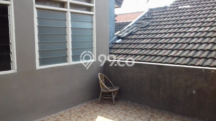 Hunian Nyaman Asri 5 KT Siap Huni di Pondok Gede Bekasi Hunian Nyaman Asri 5 KT Siap Huni di Pondok Gede Bekasi
