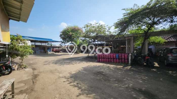 Untuk Dijual Tanah di Bekasi, Luas 4980m2 SHM Untuk Dijual Tanah di Bekasi, Luas 4980m2 SHM