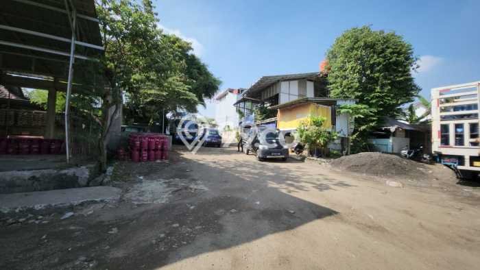 Untuk Dijual Tanah di Bekasi, Luas 4980m2 SHM Untuk Dijual Tanah di Bekasi, Luas 4980m2 SHM