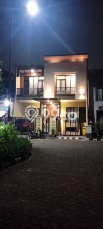 Dijual Rumah Luas Megah Dengan View Cantik di Pekayon, Bekasi Dijual Rumah Luas Megah Dengan View Cantik di Pekayon, Bekasi