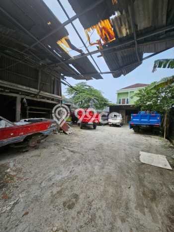 Unit Gudang Dijual di Bekasi LT 840m2 & LB 200m2 Unit Gudang Dijual di Bekasi LT 840m2 & LB 200m2