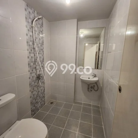 Apartemen Minimalis untuk Disewa, 2 Kamar di Tangerang Apartemen Minimalis untuk Disewa, 2 Kamar di Tangerang