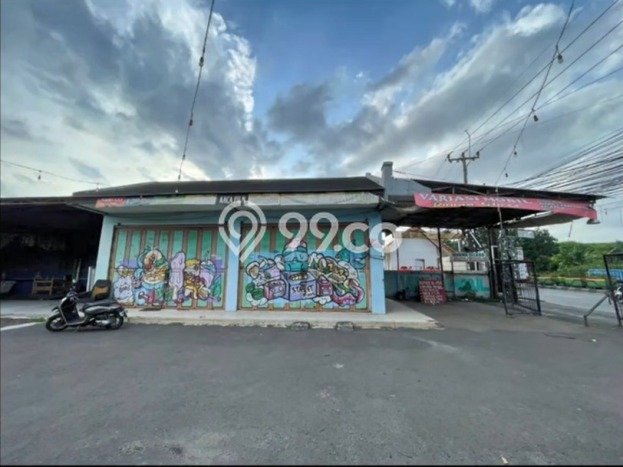 Unit Komersial Dijual di Tambun Selatan Bekasi 49m2 Unit Komersial Dijual di Tambun Selatan Bekasi 49m2