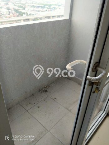 Dijual Segera Apartemen 1 KT, 1 KM, 26m2 di Cibitung, Bekasi Dijual Segera Apartemen 1 KT, 1 KM, 26m2 di Cibitung, Bekasi