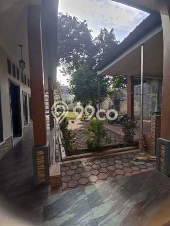 Hunian Elit LB 360m2 Siap Pakai Desain Elegan di Jati Asih, Bekasi Hunian Elit LB 360m2 Siap Pakai Desain Elegan di Jati Asih, Bekasi