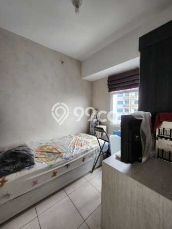 Dijual Segera Apartemen 2 KT, 1 KM, 42m2 di Medan Satria, Bekasi Dijual Segera Apartemen 2 KT, 1 KM, 42m2 di Medan Satria, Bekasi