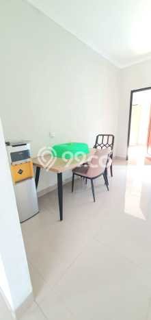 Jarang Ada! Rumah Kontrakan 3 Kamar Bagus Siap Huni Jati Mekar Jarang Ada! Rumah Kontrakan 3 Kamar Bagus Siap Huni Jati Mekar