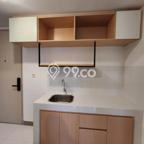 Apartemen Minimalis untuk Disewa, 2 Kamar di Tangerang Apartemen Minimalis untuk Disewa, 2 Kamar di Tangerang