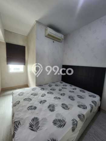 Dijual Segera Apartemen 2 KT, 1 KM, 42m2 di Medan Satria, Bekasi Dijual Segera Apartemen 2 KT, 1 KM, 42m2 di Medan Satria, Bekasi