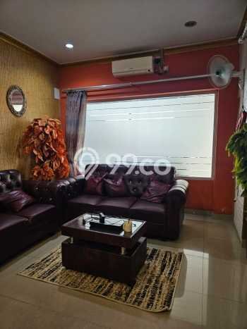 Rumah Elit Modern Siap Huni di Jaka Setia Bekasi Rumah Elit Modern Siap Huni di Jaka Setia Bekasi
