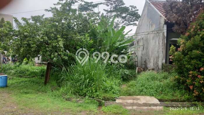 Tanah Kavling di Cilodong Dijual dengan Luas 170m2 Tanah Kavling di Cilodong Dijual dengan Luas 170m2
