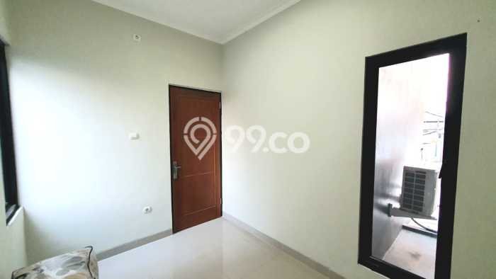 Jarang Ada! Rumah Kontrakan 3 Kamar Bagus Siap Huni Jati Mekar Jarang Ada! Rumah Kontrakan 3 Kamar Bagus Siap Huni Jati Mekar