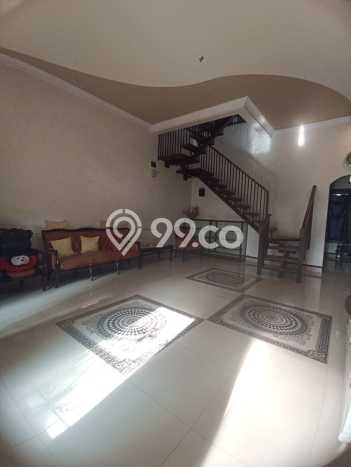 Hunian Elit LB 360m2 Siap Pakai Desain Elegan di Jati Asih, Bekasi Hunian Elit LB 360m2 Siap Pakai Desain Elegan di Jati Asih, Bekasi