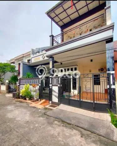 Rumah Kontrakan Bekasi LT 135m2 LB 200m2 Kawasan Jaka Mulya Rumah Kontrakan Bekasi LT 135m2 LB 200m2 Kawasan Jaka Mulya