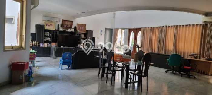 Jual Rumah Mewah Megah Dengan View Eksklusif di Sunter, Jakarta Utara Jual Rumah Mewah Megah Dengan View Eksklusif di Sunter, Jakarta Utara