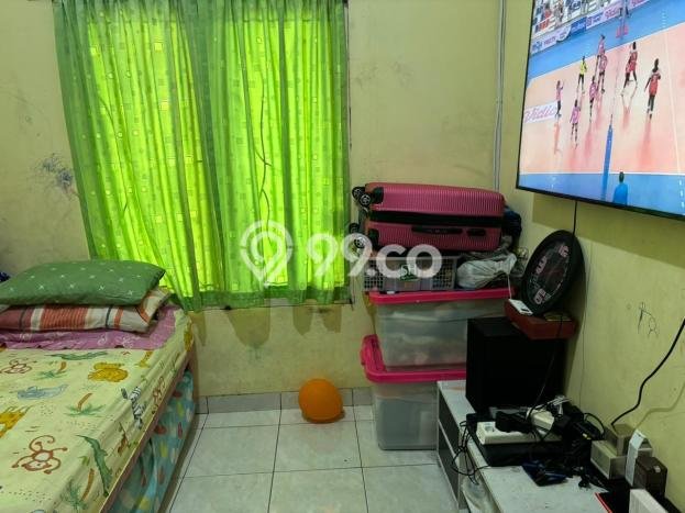 Jual Rumah Modern 2 KT di Jaka Setia, Bekasi Jual Rumah Modern 2 KT di Jaka Setia, Bekasi