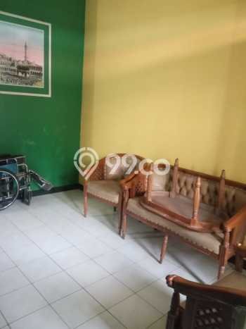 Rumah Minimalis 3 KT di Jaka Setia Bekasi Rumah Minimalis 3 KT di Jaka Setia Bekasi