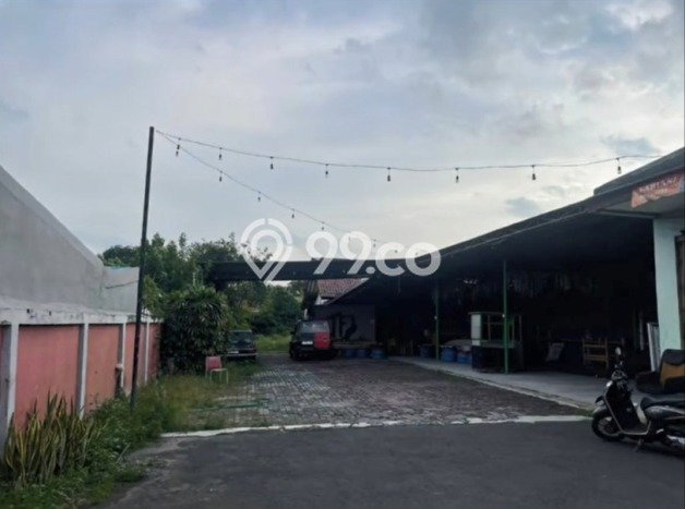 Unit Komersial Dijual di Tambun Selatan Bekasi 49m2 Unit Komersial Dijual di Tambun Selatan Bekasi 49m2