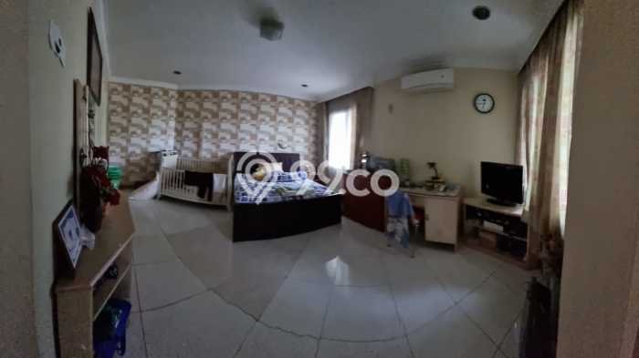 Jual Rumah Mewah Megah Dengan View Eksklusif di Sunter, Jakarta Utara Jual Rumah Mewah Megah Dengan View Eksklusif di Sunter, Jakarta Utara