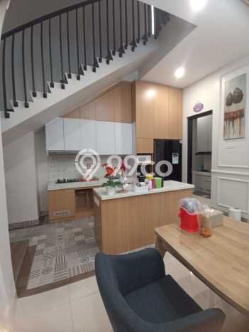 Dijual Rumah Luas Megah Dengan View Cantik di Pekayon, Bekasi Dijual Rumah Luas Megah Dengan View Cantik di Pekayon, Bekasi