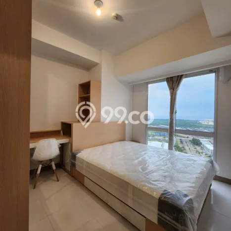 Apartemen Minimalis untuk Disewa, 2 Kamar di Tangerang Apartemen Minimalis untuk Disewa, 2 Kamar di Tangerang