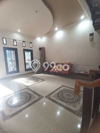 Hunian Elit LB 360m2 Siap Pakai Desain Elegan di Jati Asih, Bekasi Hunian Elit LB 360m2 Siap Pakai Desain Elegan di Jati Asih, Bekasi
