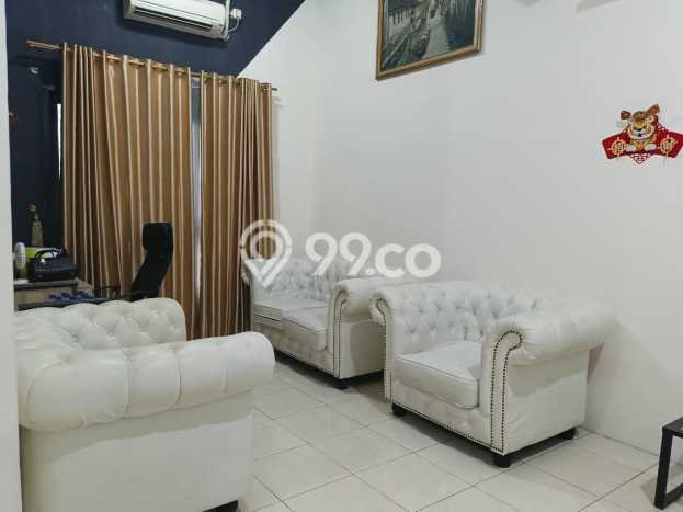 Rumah Kontrakan Bekasi LT 135m2 LB 200m2 Kawasan Jaka Mulya Rumah Kontrakan Bekasi LT 135m2 LB 200m2 Kawasan Jaka Mulya