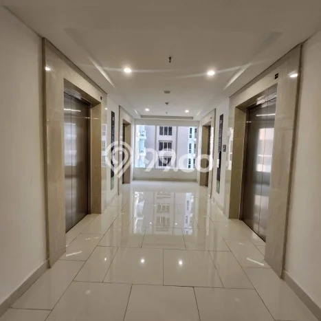 Apartemen Minimalis untuk Disewa, 2 Kamar di Tangerang Apartemen Minimalis untuk Disewa, 2 Kamar di Tangerang