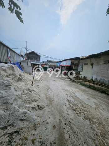 Unit Gudang Dijual di Bekasi LT 840m2 & LB 200m2 Unit Gudang Dijual di Bekasi LT 840m2 & LB 200m2