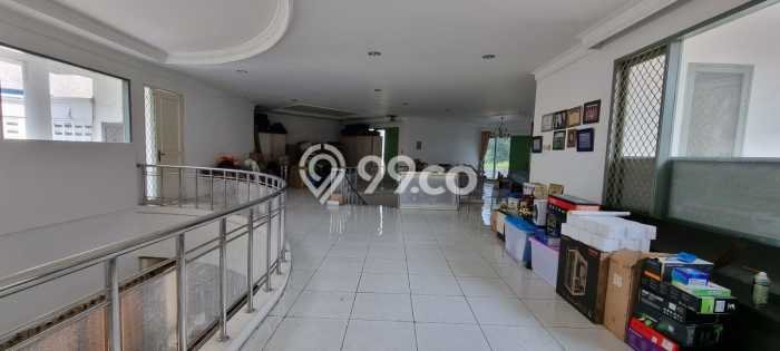 Jual Rumah Mewah Megah Dengan View Eksklusif di Sunter, Jakarta Utara Jual Rumah Mewah Megah Dengan View Eksklusif di Sunter, Jakarta Utara