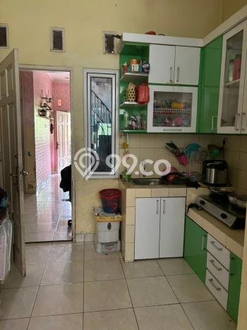Jual Rumah Modern 2 KT di Jaka Setia, Bekasi Jual Rumah Modern 2 KT di Jaka Setia, Bekasi