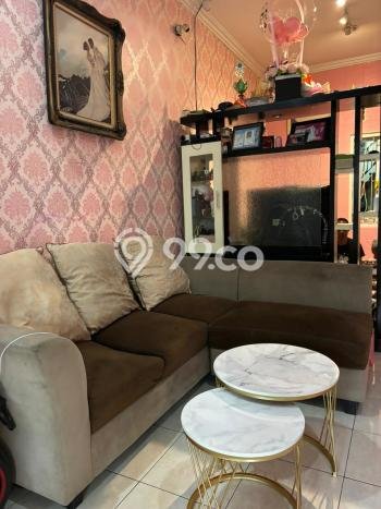 Jual Rumah Modern 2 KT di Jaka Setia, Bekasi Jual Rumah Modern 2 KT di Jaka Setia, Bekasi