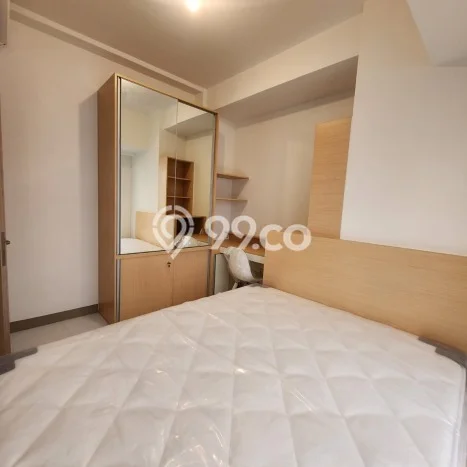 Apartemen Minimalis untuk Disewa, 2 Kamar di Tangerang Apartemen Minimalis untuk Disewa, 2 Kamar di Tangerang