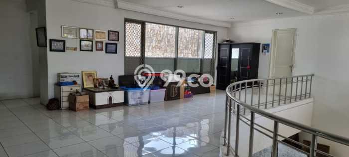 Jual Rumah Mewah Megah Dengan View Eksklusif di Sunter, Jakarta Utara Jual Rumah Mewah Megah Dengan View Eksklusif di Sunter, Jakarta Utara