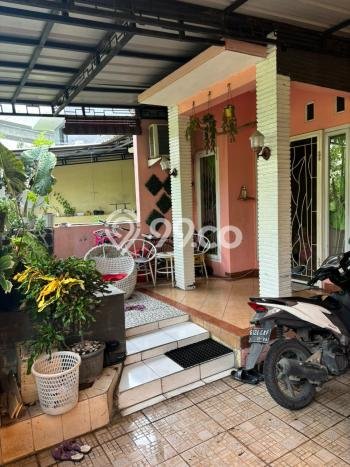 Jual Rumah Modern 2 KT di Jaka Setia, Bekasi Jual Rumah Modern 2 KT di Jaka Setia, Bekasi
